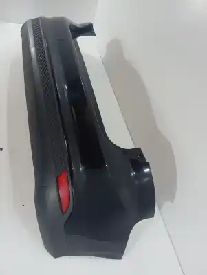 Second-hand car spare part rear bumper for ford focus lim. (cb8) trend oem iam references 1852397  