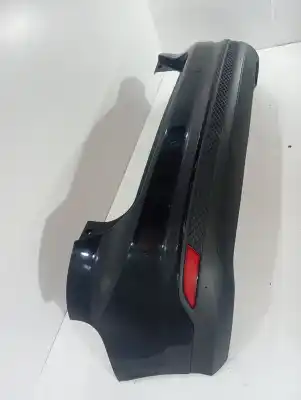 Second-hand car spare part rear bumper for ford focus lim. (cb8) trend oem iam references 1852397  