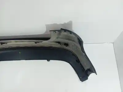 Second-hand car spare part rear bumper for ford focus lim. (cb8) trend oem iam references 1852397  