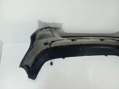 Second-hand car spare part rear bumper for ford focus lim. (cb8) trend oem iam references 1852397  
