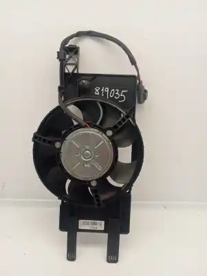 Peça sobressalente para automóvel em segunda mão termoventilador elétrico por ford focus lim. (cb8) trend referências oem iam bv618c607sb