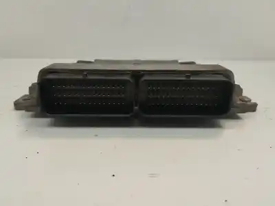 Автозапчастина б/у ебу контролер двигуна для DACIA LOGAN II Ambiance Посилання на OEM IAM 8200483732  