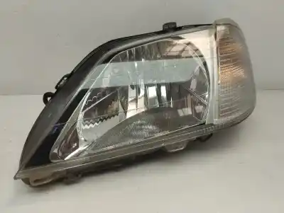 Автозапчастина б/у  для DACIA LOGAN II  Посилання на OEM IAM 89029771  