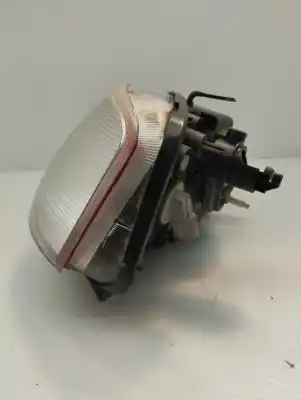 Автозапчасти б/у левая фара за dacia logan ii ambiance ссылки oem iam 89029771  