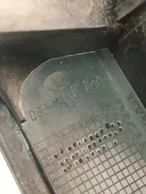 Автозапчасти б/у левый задний фонарь за dacia logan ii ambiance ссылки oem iam 89070453  