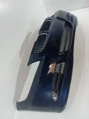 Peça sobressalente para automóvel em segunda mão para choques dianteiro por bmw serie 3 berlina (e90) 320d referências oem iam 51117170051  