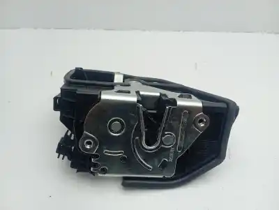 Second-hand car spare part FRONT RIGHT DOOR LOCK for BMW SERIE 3 BERLINA (E90)  OEM IAM references 7202146  