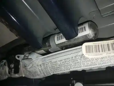 Recambio de automóvil de segunda mano de AIRBAG CORTINA DELANTERO IZQUIERDO para BMW SERIE 3 BERLINA (E90) 2.0 320d [2.0 Ltr. - 120 kW 16V Diesel] referencias OEM IAM 30380711C  