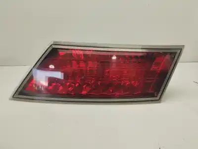 Recambio de automóvil de segunda mano de PILOTO TRASERO DERECHO INTERIOR para HONDA CIVIC BERLINA 5 (FK)  referencias OEM IAM 34151SMGE03  