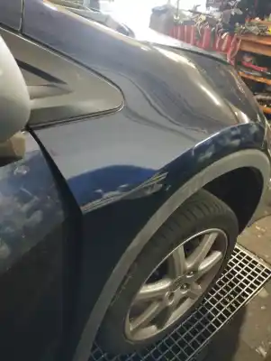 Recambio de automóvil de segunda mano de aleta delantera derecha para honda civic berlina 5 (fk) 1.8 executive referencias oem iam 60210smge00zz  