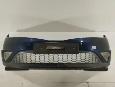 Piesă de schimb auto la mâna a doua bara de protectie frontala pentru honda civic berlina 5 (fk) 1.8 executive referințe oem iam 71101smge00za  