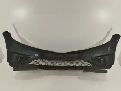 Piesă de schimb auto la mâna a doua bara de protectie frontala pentru honda civic berlina 5 (fk) 1.8 executive referințe oem iam 71101smge00za  