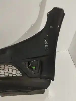 Piesă de schimb auto la mâna a doua bara de protectie frontala pentru honda civic berlina 5 (fk) 1.8 executive referințe oem iam 71101smge00za  