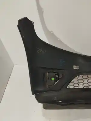 Piesă de schimb auto la mâna a doua bara de protectie frontala pentru honda civic berlina 5 (fk) 1.8 executive referințe oem iam 71101smge00za  