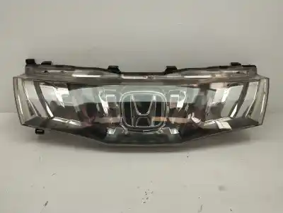 Piesă de schimb auto la mâna a doua grilã de airerisire partea din fatã pentru honda civic berlina 5 (fk) 1.8 executive referințe oem iam 33701smgg04  