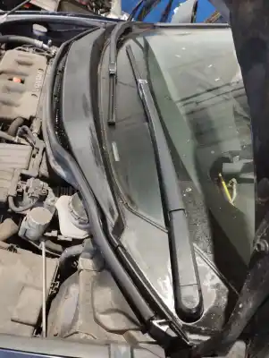 Gebrauchtes Autoersatzteil torpedo zum honda civic berlina 5 (fk) 1.8 executive oem-iam-referenzen 74200smgg00za  