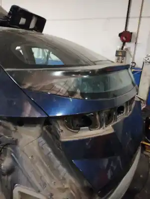 Recambio de automóvil de segunda mano de PORTON TRASERO para HONDA CIVIC BERLINA 5 (FK)  referencias OEM IAM 68100SMGE00ZZ  