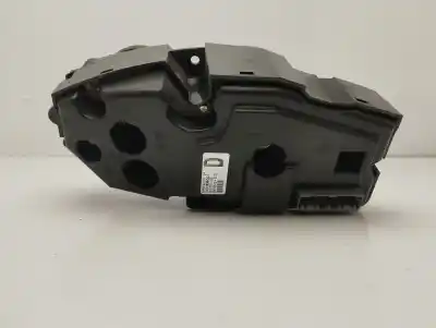 Second-hand car spare part climate control for honda civic berlina 5 (fk) 1.8 executive oem iam references 79600smgg4