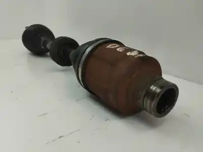 Second-hand car spare part front right transmission for honda civic berlina 5 (fk) 1.8 executive oem iam references 44305smgg00