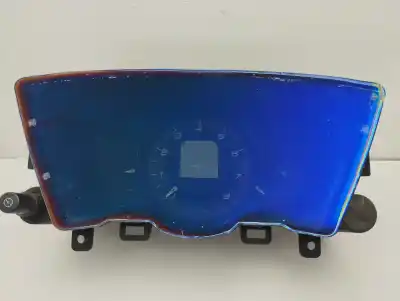 Second-hand car spare part dashboard for honda civic berlina 5 (fk) 1.8 executive oem iam references hr0342013