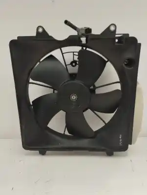 Second-hand car spare part radiator cooling fan for honda civic berlina 5 (fk) 1.8 executive oem iam references 1680008050