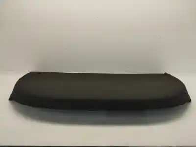 Second-hand car spare part parcel shelf for honda civic berlina 5 (fk) 1.8 executive oem iam references 84400smge01za