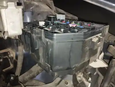 Recambio de automóvil de segunda mano de CAJA RELES / FUSIBLES para HONDA CIVIC BERLINA 5 (FK) 1.8 Executive referencias OEM IAM 38250SMGE01  