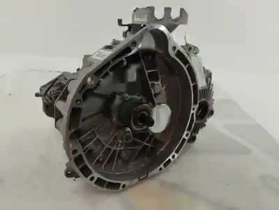 Second-hand car spare part GEARBOX for MERCEDES-BENZ CLASE A (W168)  OEM IAM references A1683601900  