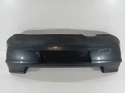 Piesă de schimb auto la mâna a doua bara spate pentru volkswagen polo (9n3) united referințe oem iam 6q6807417