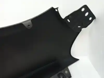 Second-hand car spare part Front Right Fin for VOLKSWAGEN POLO (9N3) United OEM IAM references 6Q0821106E  
