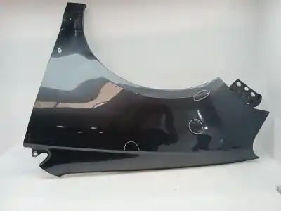 Piesă de schimb auto la mâna a doua aripã stânga fațã pentru volkswagen polo (9n3) united referințe oem iam 6q0821105e