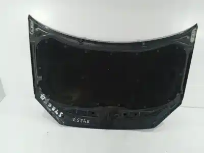 Second-hand car spare part Bonnet for VOLKSWAGEN POLO (9N3) United OEM IAM references 6Q0823031J  
