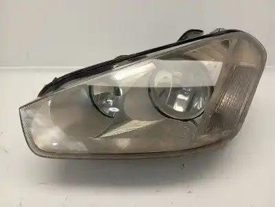 Автозапчастина б/у ліва фара для ford c-max (cb3) trend посилання на oem iam 7m5113w030aa  