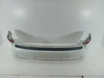 Автозапчастина б/у задній бампер для ford c-max (cb3) trend посилання на oem iam 1472296  