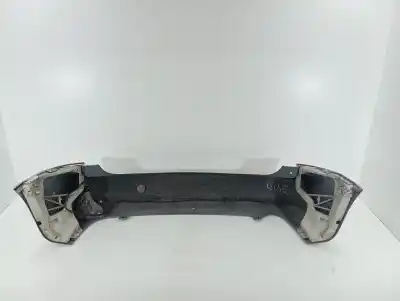 Автозапчастина б/у задній бампер для ford c-max (cb3) trend посилання на oem iam 1472296  