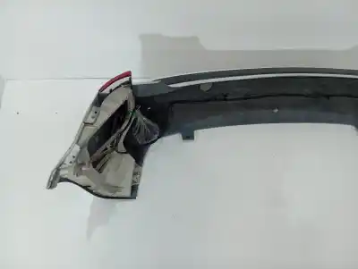 Автозапчастина б/у задній бампер для ford c-max (cb3) trend посилання на oem iam 1472296  