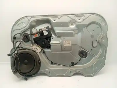 Автозапчастина б/у регулятор переднього правого скла для ford c-max (cb3) trend посилання на oem iam 7m51r203a28db  
