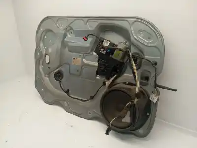 Автозапчастина б/у регулятор вікна передній лівий для ford c-max (cb3) trend посилання на oem iam 7m51r203a29db  