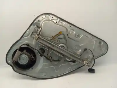 Автозапчастина б/у регулятор склона задній лівий для ford c-max (cb3) trend посилання на oem iam 7m51r24995db  