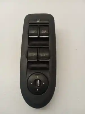 Автозапчасти б/у выключатель левого переднего окна за ford c-max (cb3) trend ссылки oem iam 8m5t14a132ac  