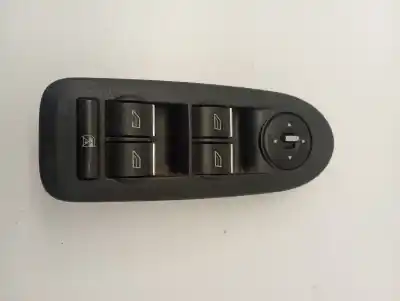 Автозапчасти б/у выключатель левого переднего окна за ford c-max (cb3) trend ссылки oem iam 8m5t14a132ac  