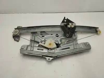 Second-hand car spare part driver left window regulator for honda civic berlina 5 (fk) 1.8 executive oem iam references 72250smge01