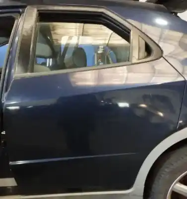 Pièce détachée automobile d'occasion PORTE ARRIERE GAUCHE pour HONDA CIVIC BERLINA 5 (FK)  Références OEM IAM 67550SMGE00ZZ  