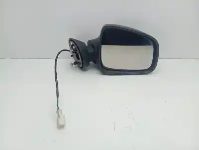 Second-hand car spare part right rearview mirror for dacia logan mcv ambiance oem iam references 8200497487  
