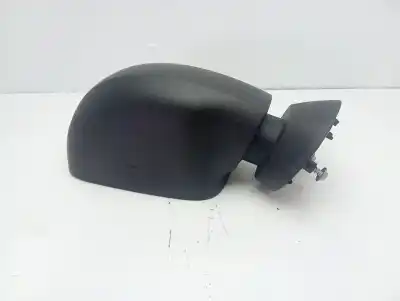 Second-hand car spare part right rearview mirror for dacia logan mcv ambiance oem iam references 8200497487  