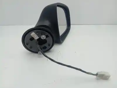 Second-hand car spare part right rearview mirror for dacia logan mcv ambiance oem iam references 8200497487  
