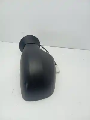 Second-hand car spare part left rearview mirror for dacia logan mcv ambiance oem iam references 8200497486  