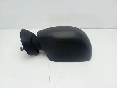 Second-hand car spare part left rearview mirror for dacia logan mcv ambiance oem iam references 8200497486  