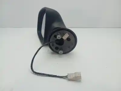 Second-hand car spare part left rearview mirror for dacia logan mcv ambiance oem iam references 8200497486  