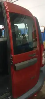 Автозапчастина б/у праві задні двері для dacia logan mcv ambiance посилання на oem iam 6001548840  